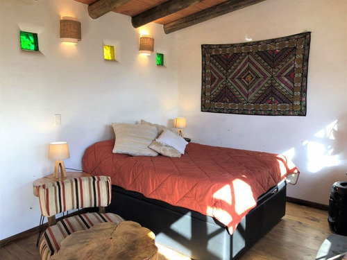 Armonia En Villa Serrana