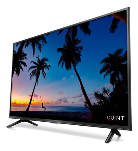 Smart TV Quint QT1-42FRAME LED Linux Full HD 42" 220V