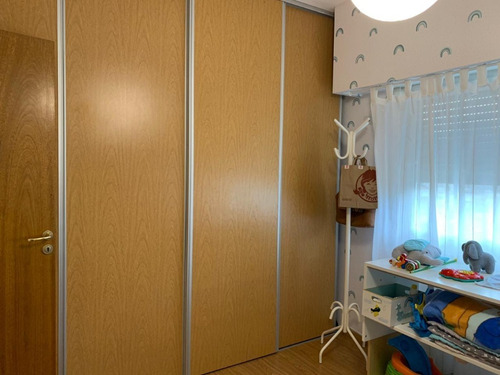 Imagen 8 de 20 de Departamentos 3 Dormitorios - Venta