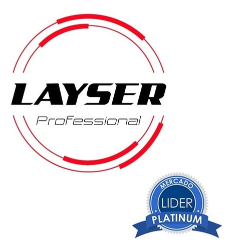 Imagen 5 de 5 de Patillera Trimmer Layser Modelo I2 Detailer Profesional