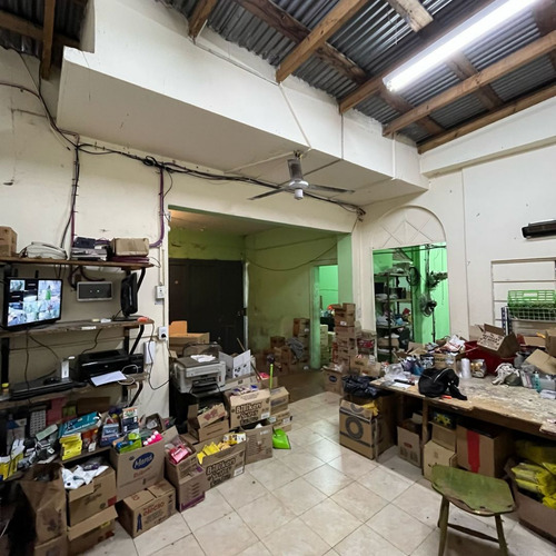 Local En Alquiler En Caseros