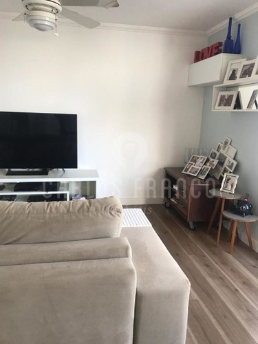 Excelente Cobertura Duplex - Cf65733