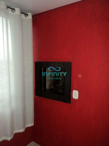 Imagem 13 de 15 de Apartamento Com 2 Dorms, Centro, Gravataí - R$ 309 Mil, Cod: 309 - V309
