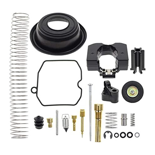 Rebuild Kit For Hd Sportster 40mm Xl883 Xl1200 Carburet...