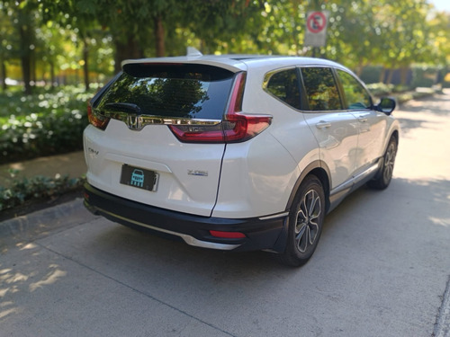Honda CR-V 1.5 Ext Aut 4X2