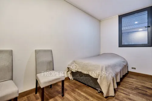Hermoso Departamento Con Excelente Conectividad