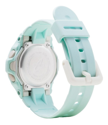 Imagen 3 de 4 de Reloj Casio Splash Baby-g Bg-169r-3