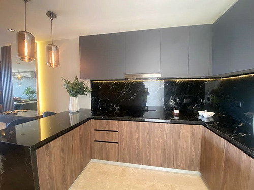 Departamentos De Lujo En Venta En Privada Con Amenidades Montebello, Mérida