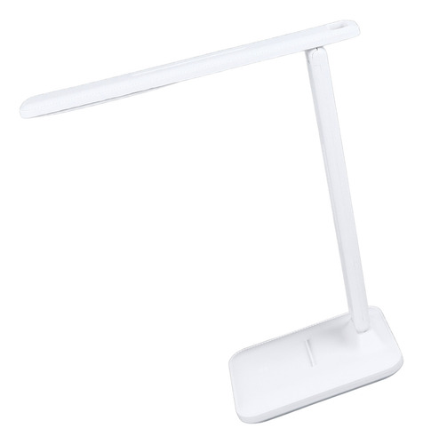 Escritorio Led Con Control Táctil Regulable Y Lectura Para C
