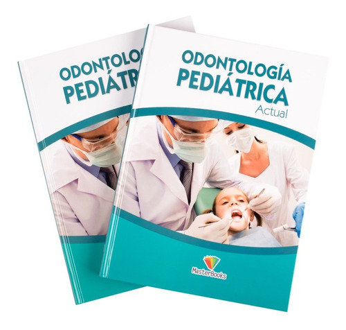 Libro Odontología Pediátrica