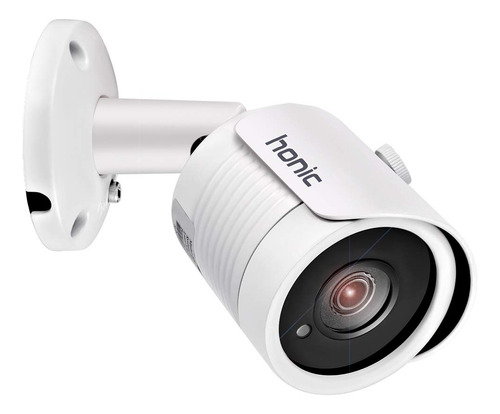 Cmara Cctv De 2mp De Gran Angular (ahd Tvi Cvi 960h) Para I