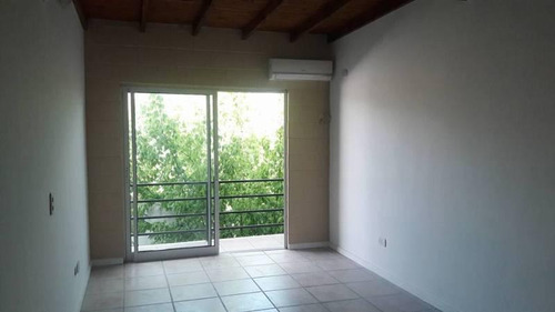 Imagen 9 de 12 de Departamento En Venta En Villa Morra Km 54- Pilar, G.b.a. Zona Norte