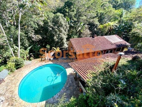 Imagem 13 de 22 de Chácara À Venda, Aldeinha, São Lourenço Da Serra/sp - 713