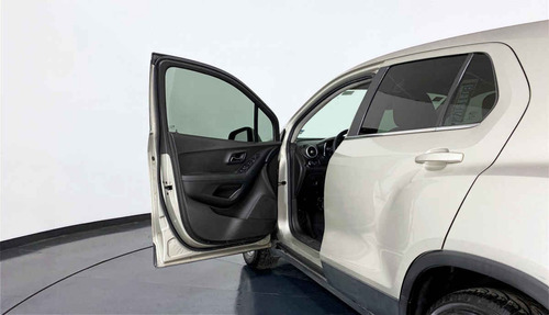 Imagen 13 de 15 de 106953 - Chevrolet Trax 2016 Con Garantía