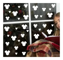 Comprar Hermosos Copos De Nieve Infantiles Reutilizables P\u002F Cristal