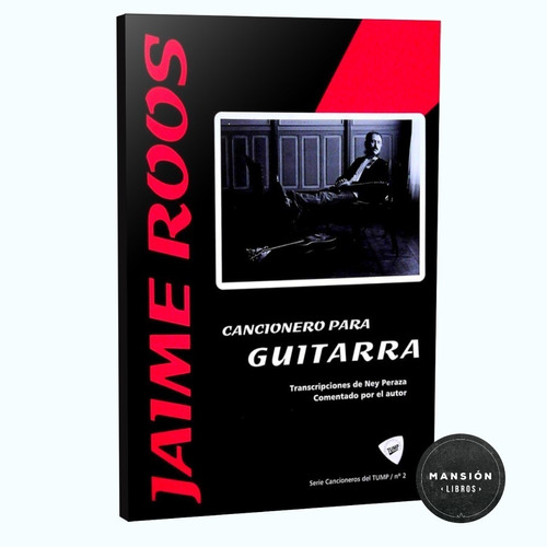 Cancionero Para Guitarra Jaime Roos Ney Peraza Tump