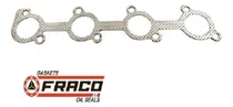 Comprar Empacadura Múltiple Escape Ford Fiesta Ka Ecosport 1.6 Fraco