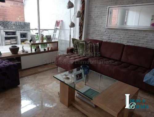 Casa En Venta Envigado Sector San Marcos