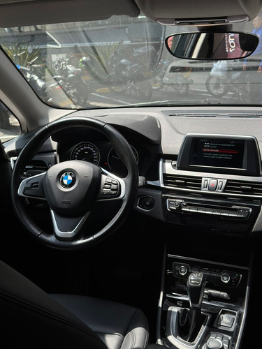 Bmw 225xe 1.5 Active Tourer 2019 Hibrido