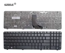 Comprar Teclado Para Hp Compaq Presario Cq61 G61 Cq61-100 Cq61-200