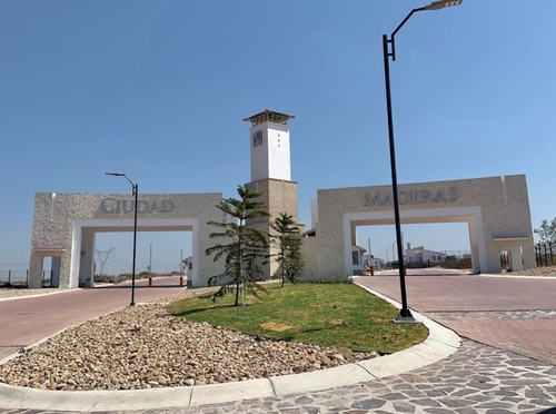 Imagen 1 de 3 de Preventa De Terreno En Ciudad Maderas, Queretaro.