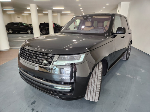 Range Rover Autobiography 400ps