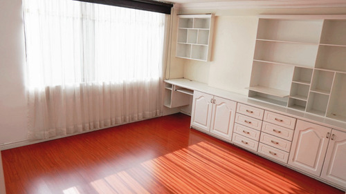 Suite Ejecutiva Granda Centeno 84m Moderna Con Gimnasio Junto A Canchas Y Supermaxi
