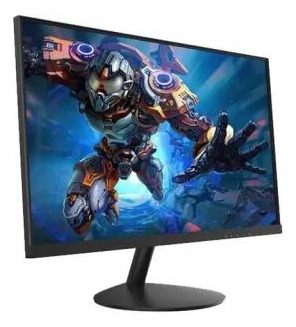 Imagen 2 de 3 de Monitor Led Naxido 24 16:9 Full Hd 60hz Hdmi Vga Nx238w