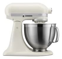 Comprar Batidora de Pedestal Kitchenaid Artisan KSM150PSPL 5qt Color Porcelain White Frecuencia 50 60hz