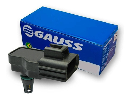 Sensor Map Ford Focus 1.6i 8v 2007 A 2009 Gauss