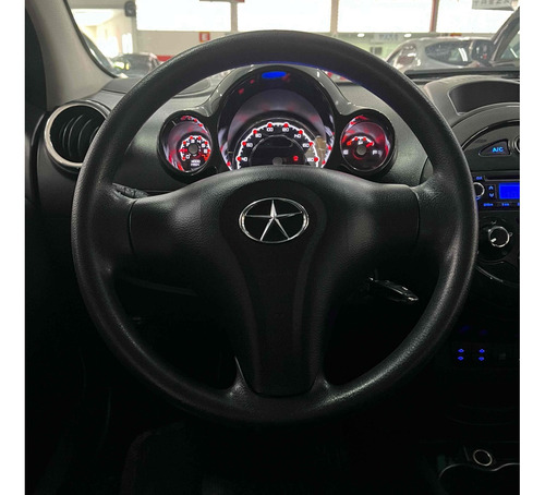 JAC J2 1.4 16V JETFLEX 4P MANUAL