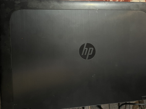 Zbook 17 Pulgadas (Usado)