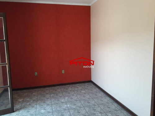 Imagem 14 de 20 de Sobrado Com 3 Dormitórios À Venda, 150 M² Por R$ 745.000,00 - Cangaíba - São Paulo/sp - So2872