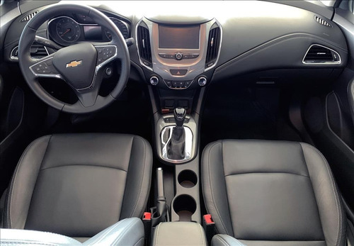 Cruze 1.4 Automatico 2017 (1767327845)