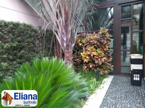 Imagem 3 de 15 de Prédio Comercial - Buffet Montado + Terreno P/ Estacionamento - Ga8406