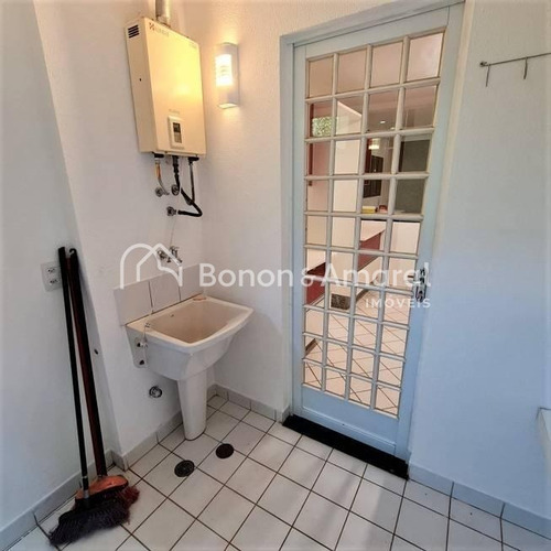 Imagem 23 de 25 de Casa À Venda Em Loteamento Residencial Vila Bella - Ca015454