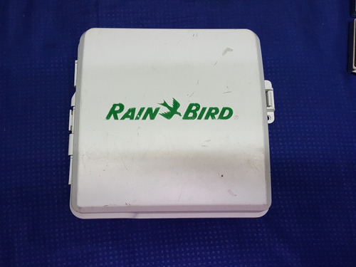 Temporizador De Riego Rain Bird Sst1200o 12 Aspersores