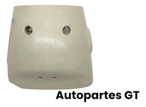 Cubierta Para Columna De Direccion Fiat 2014 - 735427192