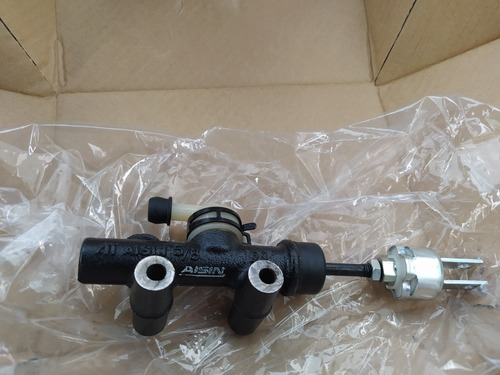 Bombín Superior E Inferior De Clutch De Dyna E Hino 300