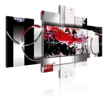 Comprar Dekoarte 86 - Cuadros Modernos Impresión De Imagen Ar