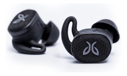 Auriculares Jaybird, Negros/bluetooth/24hs De Uso