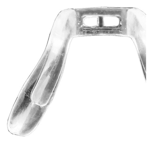 2 Sillín Para Gafas, Puente, Almohadilla Para La Pequeño