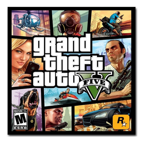 Gta V /estarter Pack/steam+ Bonificación$$