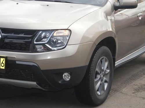 Renault Duster 1.6 Tripadvisor Intens 4X2
