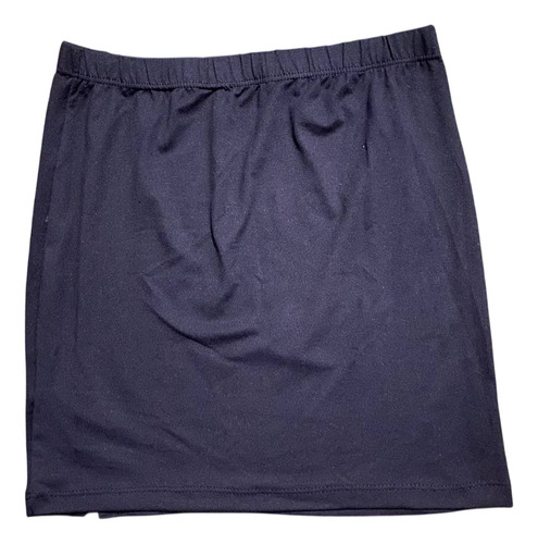 Falda De Mujer Marca Juana Bonita Nueva! Stock Disponible.