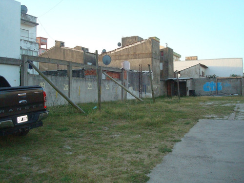 Imagen 4 de 5 de Vendo Lote A Metros Del Mar