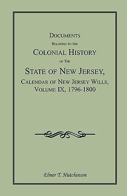 Documents Relating To The Colonial History Of The State O...