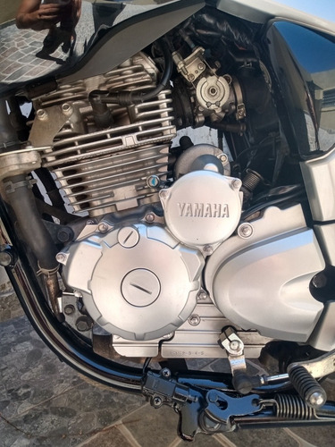 Yamaha Ybr 250