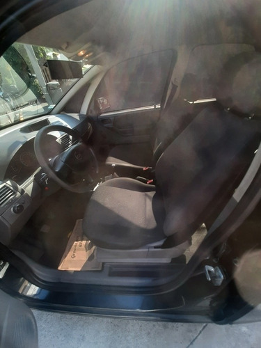 Imagen 9 de 12 de Chevrolet Meriva 2012 1.8 Gl Aa+da