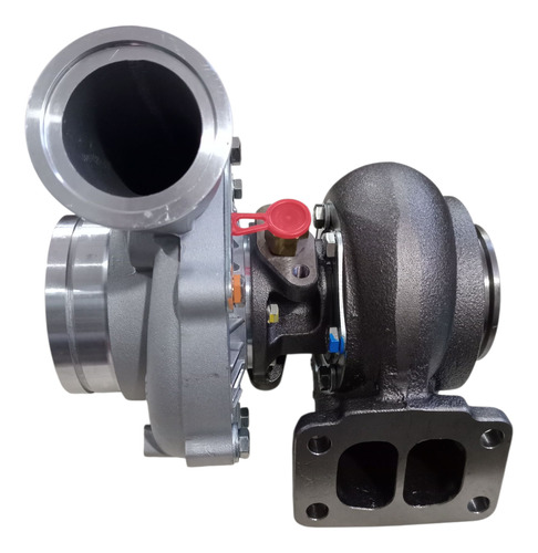 Turbocompresor Cummins 6bt 6btaa 5.9